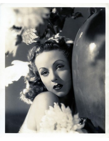 DANIELLE DARRIEUX