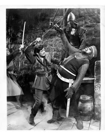IVANHOE