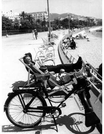 MON ONCLE