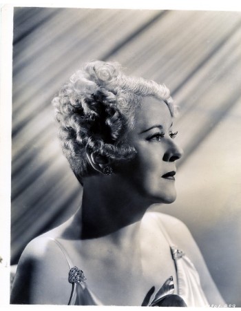 MARY BOLAND