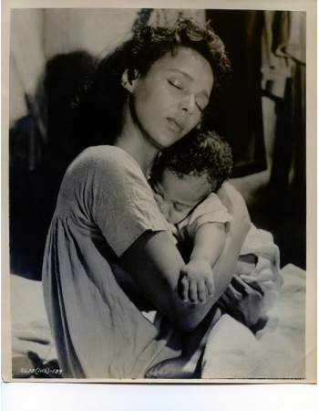 PORGY AND BESS