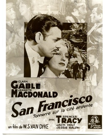 SAN FRANCISCO