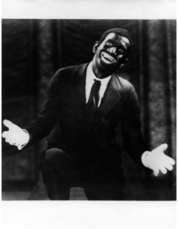 AL JOLSON