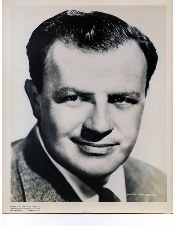 JOSEPH L. MANKIEWICZ