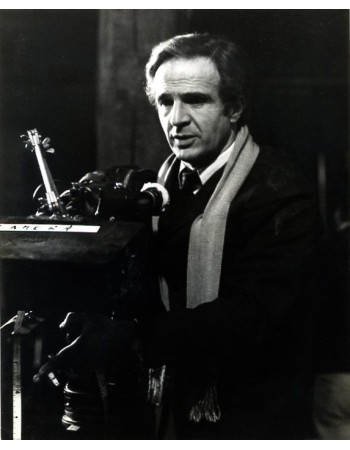 FRANÇOIS TRUFFAUT