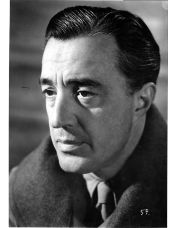 VITTORIO DE SICA