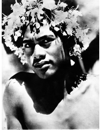 TABU: A STORY OF THE SOUTH SEAS