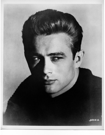 JAMES DEAN
