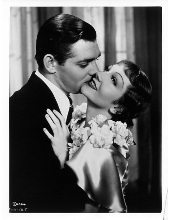 IT HAPPENED ONE NIGHT