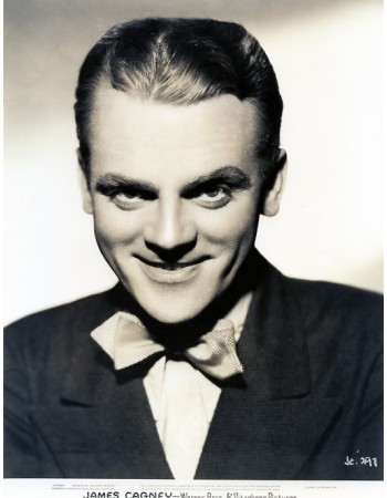 JAMES CAGNEY