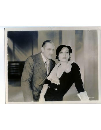 JOAN CRAWFORD