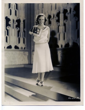 JOAN CRAWFORD