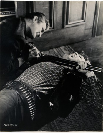 KIRK DOUGLAS