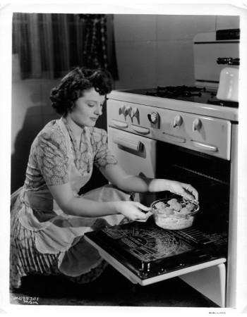 RUTH HUSSEY