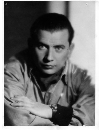 ARTUR KAPS