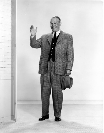 MAURICE CHEVALIER