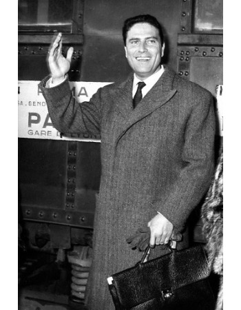 RAF VALLONE