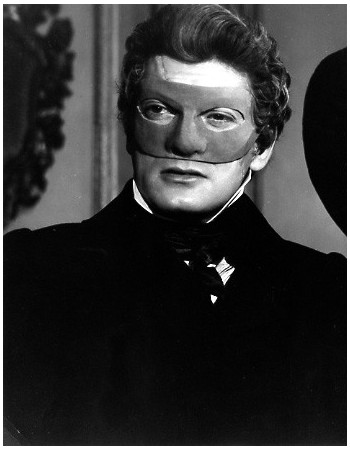 JEAN MARAIS