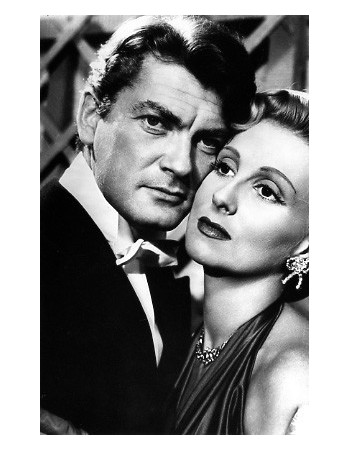 JEAN MARAIS