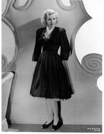 CECILIA PARKER