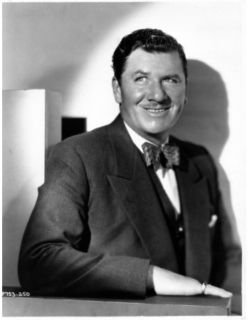 GEORGE BANCROFT