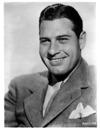 RICHARD ARLEN