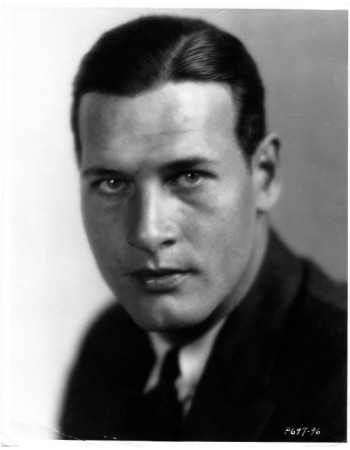 RICHARD ARLEN