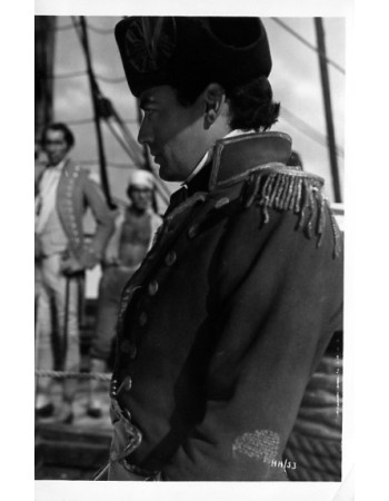 GREGORY PECK