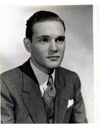 MAURICE MURPHY