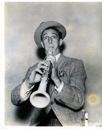 RAY BOLGER