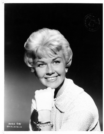 DORIS DAY