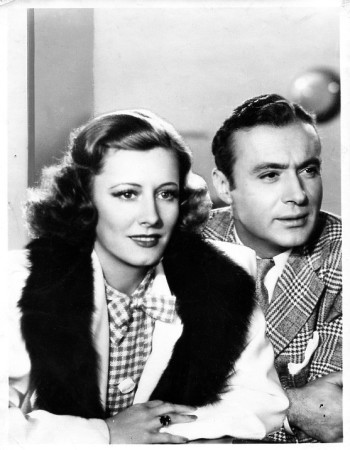IRENE DUNNE