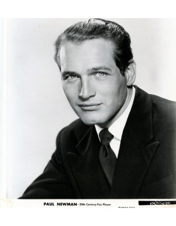 PAUL NEWMAN