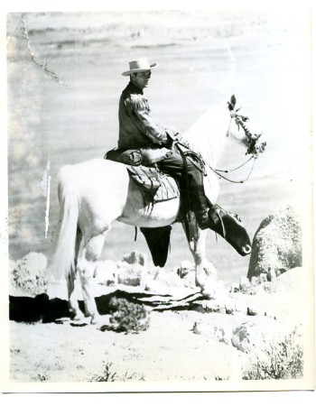 GARY COOPER