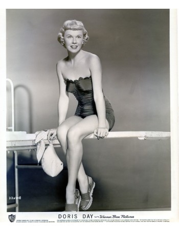 DORIS DAY