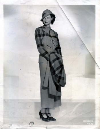 ELIZABETH ALLAN