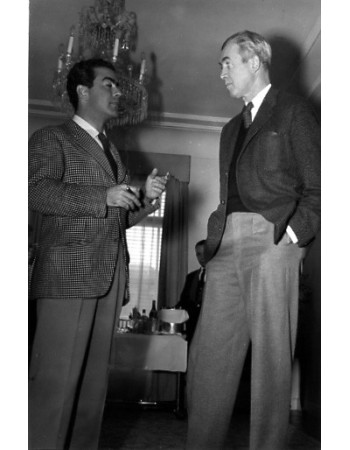 JAMES STEWART