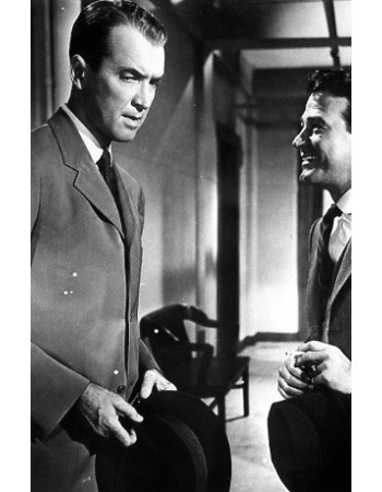 JAMES STEWART