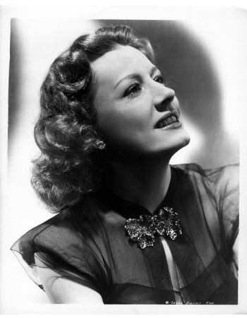 IRENE DUNNE