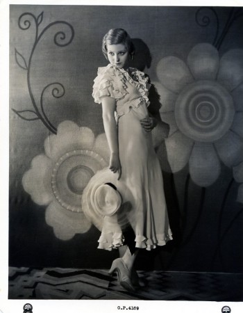 MARIE GLORY