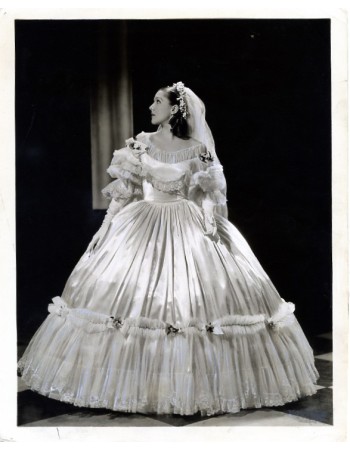 HOOP SKIRT