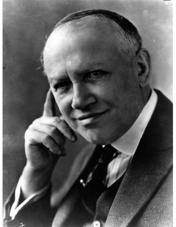 CARL LAEMMLE
