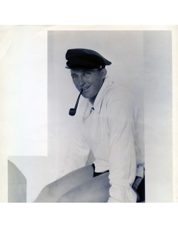 BING CROSBY