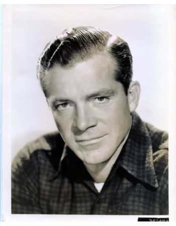 DANA ANDREWS