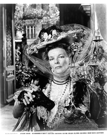 THE MADWOMAN OF CHAILLOT