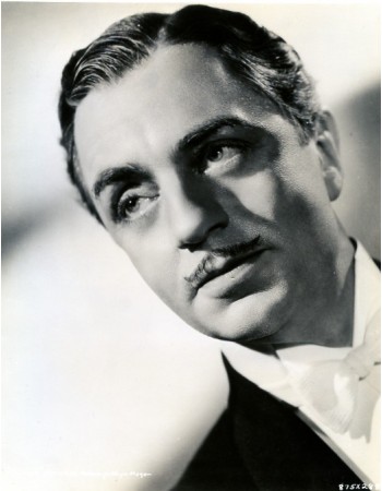 WILLIAM POWELL