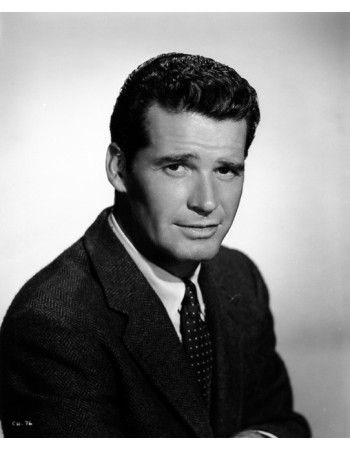 JAMES GARNER