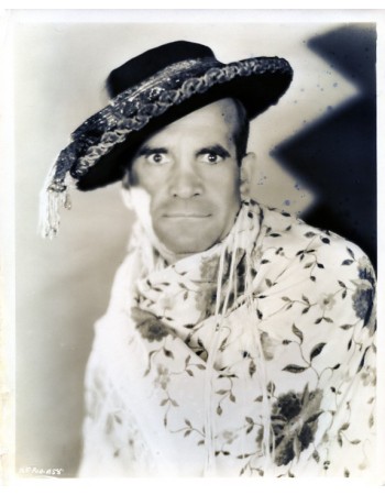 AL JOLSON