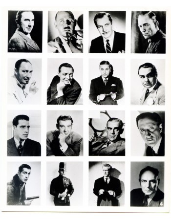 HUMPHREY BOGART