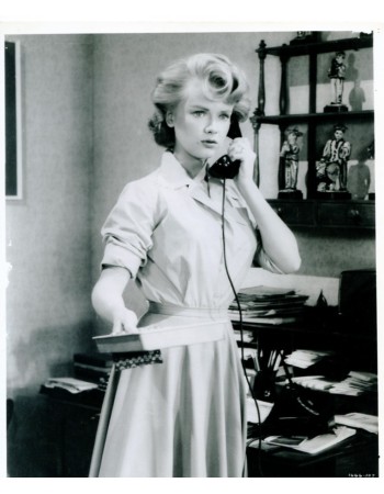 ANNE FRANCIS
